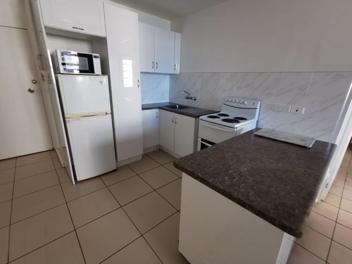 Surfers Holiday Apartments Gold Coast Exterior foto