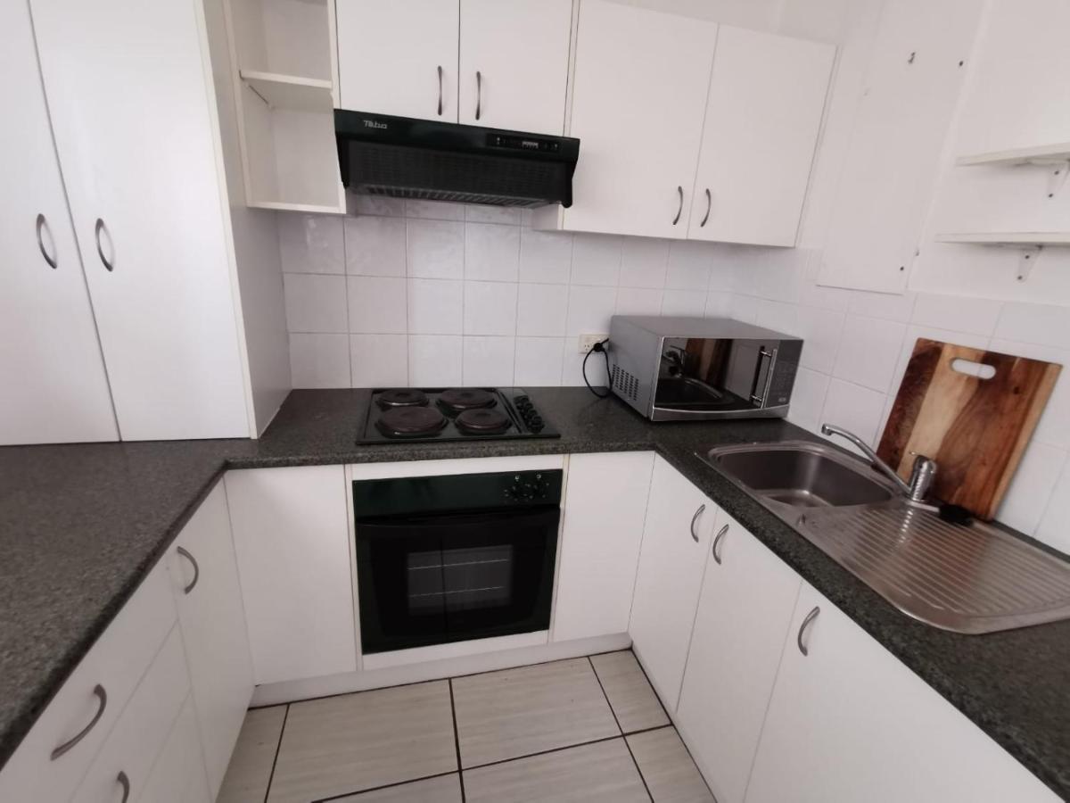 Surfers Holiday Apartments Gold Coast Exterior foto